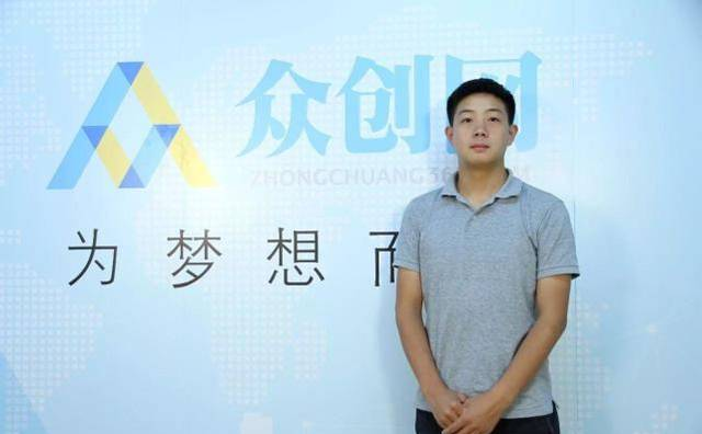 长江金岸人才港 | 贝思创新李紫阳：让创客教育惠及更多孩子