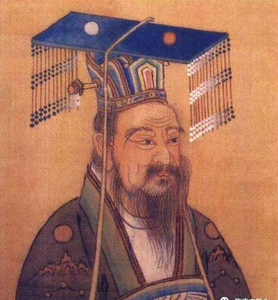 隋唐历史 | 中国历史上第二伟大的皇帝：隋文帝的历史贡献