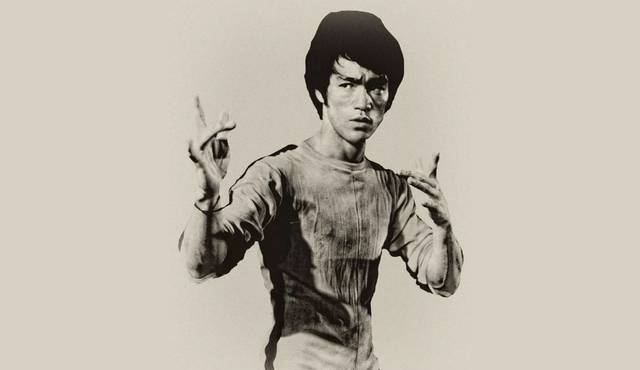 他把Kung Fu（功夫）带入英文词典