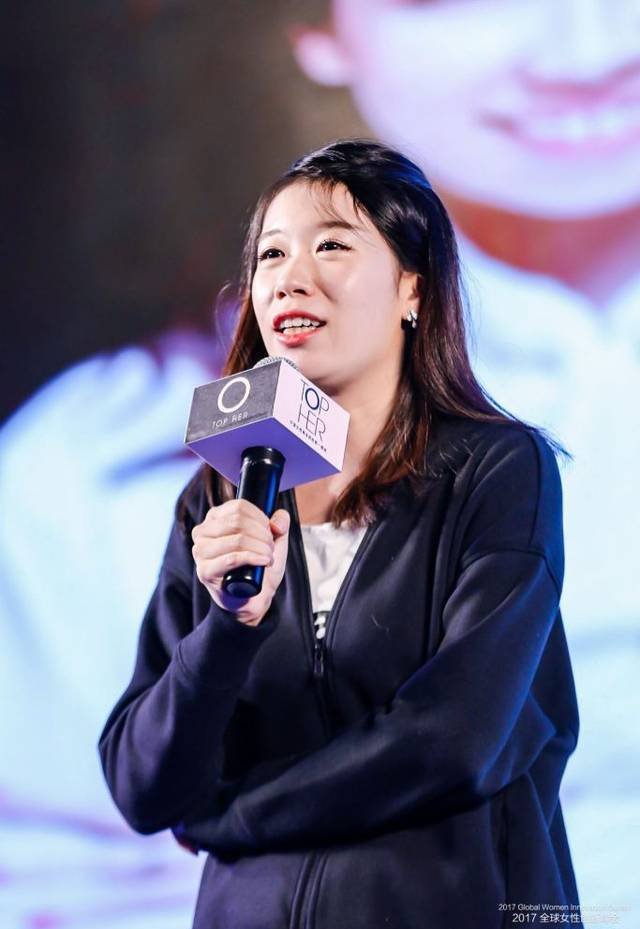 职优你创始人兼CEO余佳：我很奇葩，但我正在颠覆一个世界