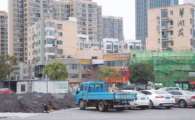 合肥大学城最后的市井味道，留在了北大门簋街！