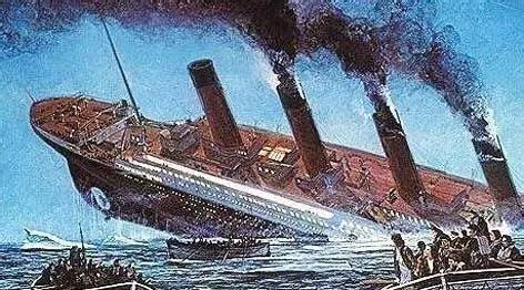 【影迷】泰坦尼克号隐含剧情，你一定想不到！