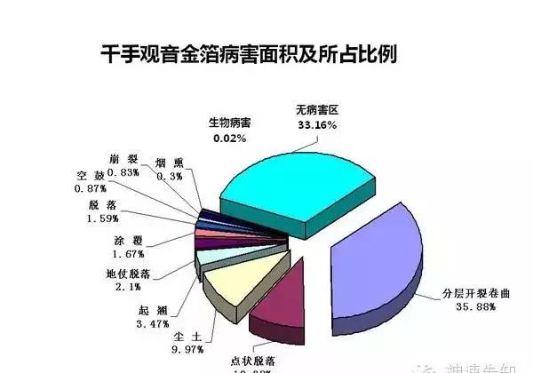 我目睹了大足石刻千手观音的修复（多图）