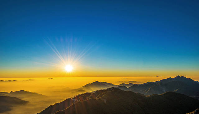 郴州莽山森林公园旅游攻略