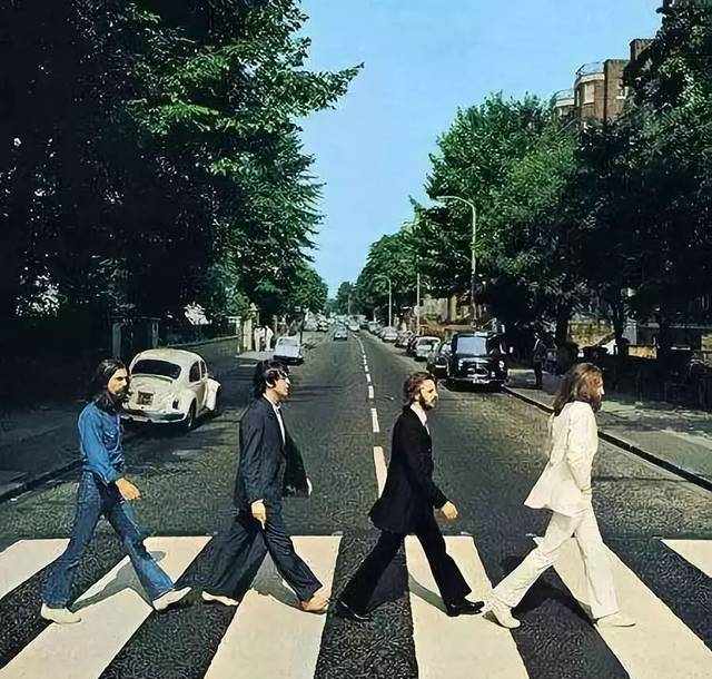 【娱乐】关于《Abbey Road》，你所不知道的十件事