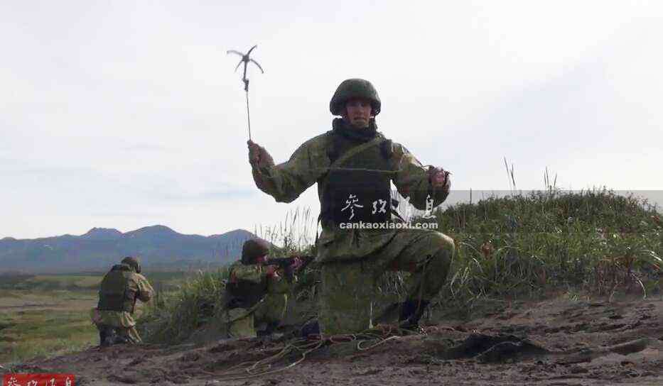 土耳其式开局 培育爱国主义精神！俄军将向部队播放苏联时代电影