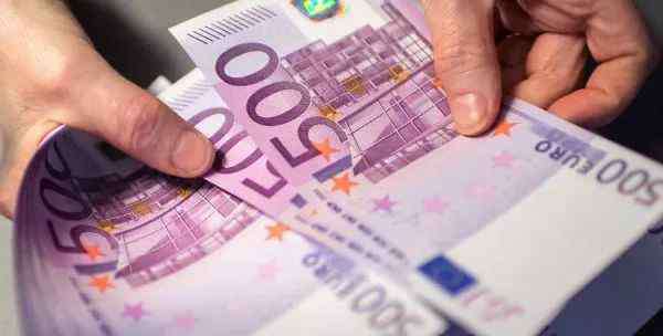 欧元最大面值 “500欧元”惨遭绝版！期待已久的大额人民币还有戏吗？