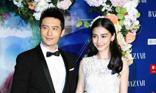 港女嫁内地男 蔡少芬、洪欣、Angelababy……香港女生为什么喜欢嫁内地男