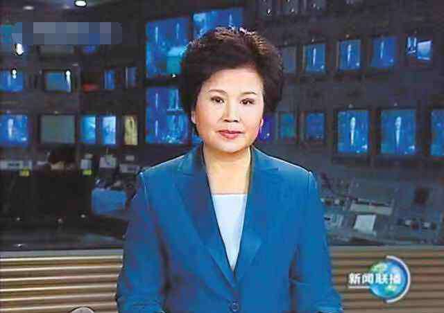 央视国脸被停职 曾主持《新闻联播》28年，被称为“国脸”，却因低级错误被停职