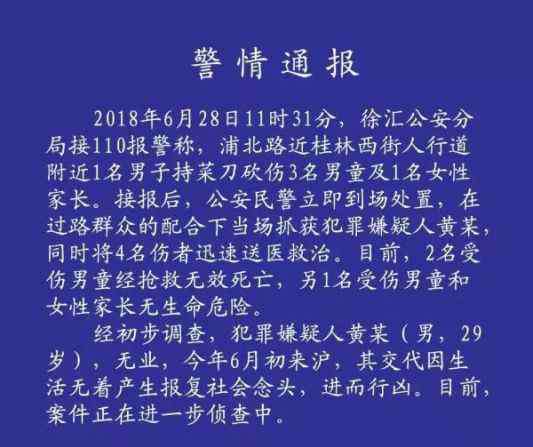 秋叶原杀人事件 上海世外小学砍人事件发生10年前，还有秋叶原杀人事件