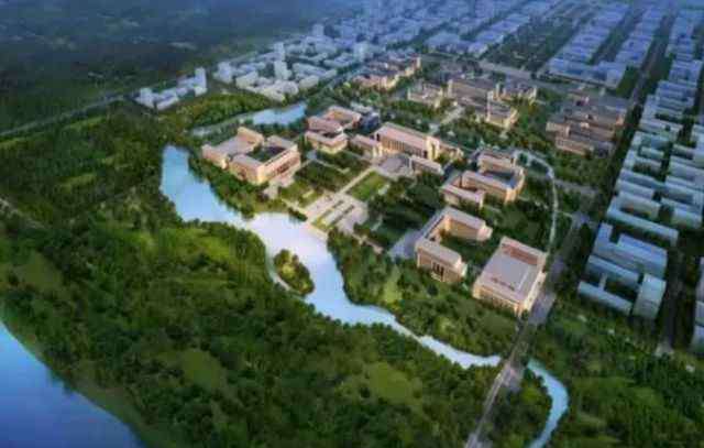 北京市政府搬迁到通州 北京市政府11月15日正式东迁！北三县迎来新发展机遇