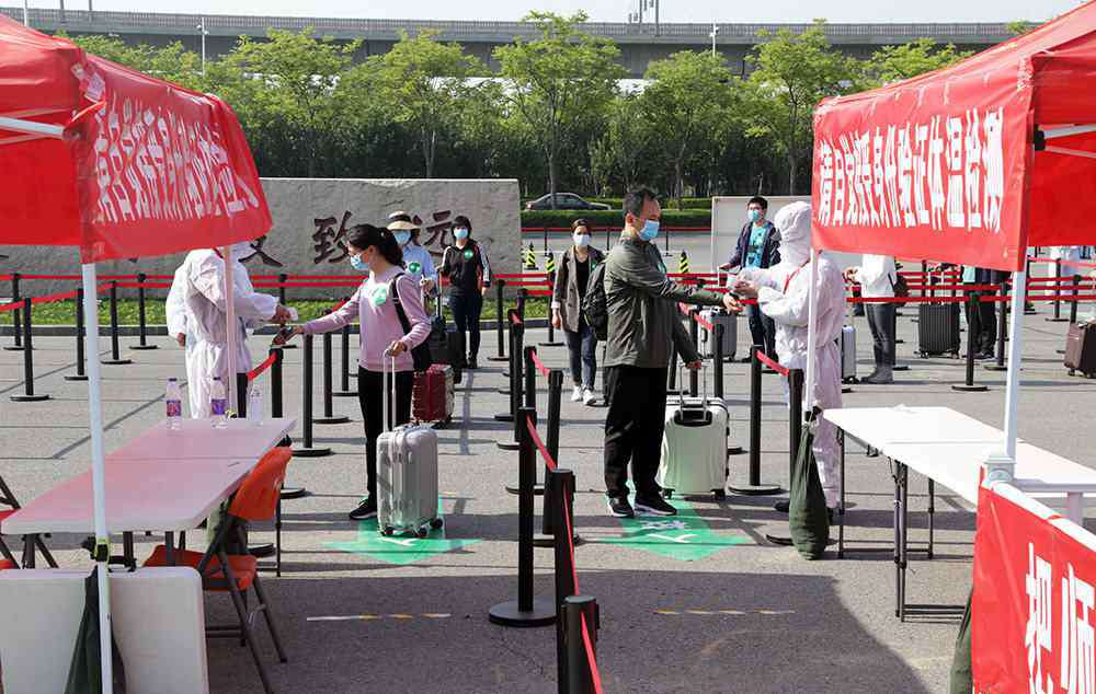 河南高校开学时间 又有一批高校开学时间定了！河南已有30所高校确定开学时间，有你学校吗？