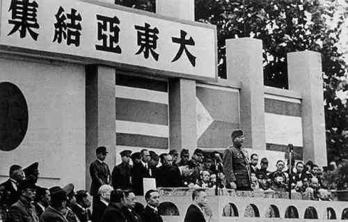 1942为什么要歪曲历史 印度要各国正视其“二战功绩”！人至贱则无敌