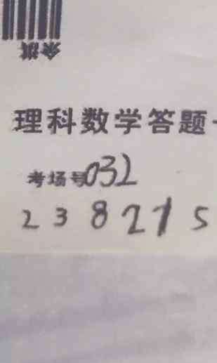 林毅夫女儿 凤凰独家：河南高考舞弊案疑云待解——余小芳的8字之困