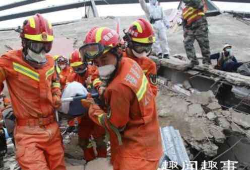 福州酒店坍塌 泉州酒店坍塌死亡人数 2020.3.8福建泉州酒店坍塌死亡人数最新消息