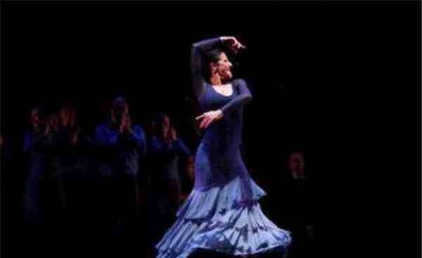 尼金斯基 世界十大舞蹈家排名 珍布洛尔17岁开始巡演,第六你一定认识