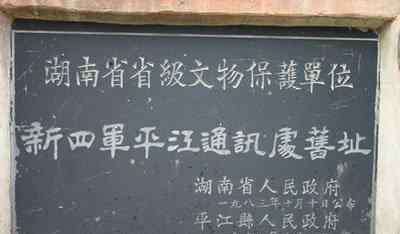 薜岳简介 被吹得神乎其神的薛岳 治理湖南时制造了多少冤魂