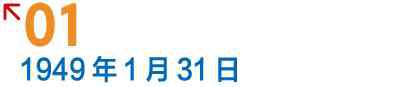 北平和平解放的条件 今天｜1月31日，70年前，傅作义接受“八项和平条件”北平和平解放……