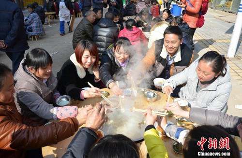 地名谜语 学者评二十四节气申遗成功：非一劳永逸 传承须接地气