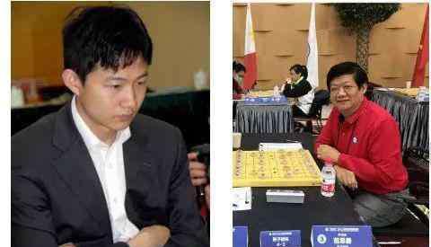 徐超 象棋网络棋王赛半决赛战罢 王天一徐超会师决赛