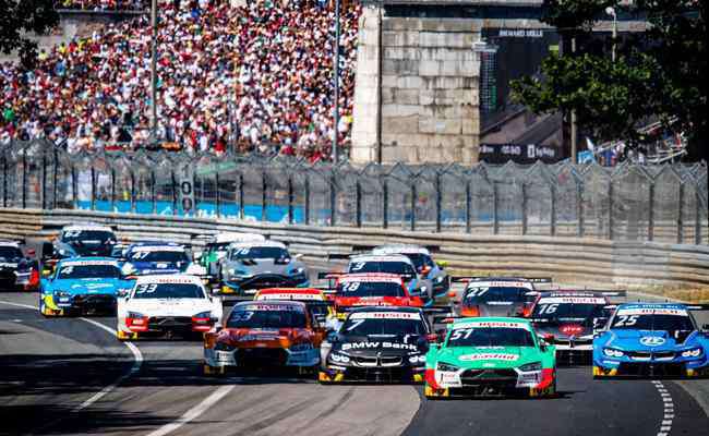 奥迪房车 DTM| 奥迪宣布2020年后退出DTM德国房车大师赛