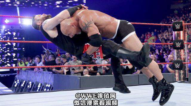 wwe8 wwe必杀技排行榜top8，那么最喜欢哪个必杀技