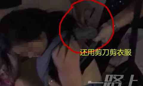 肉偿 债主扒光女子衣服 欠债“肉偿”不仅违法还涉侮辱罪