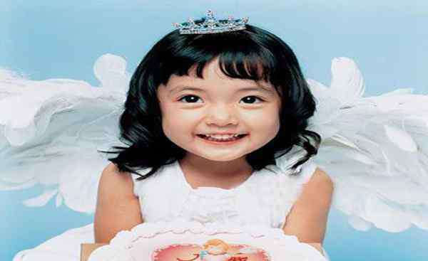 韩国童星小郑多彬 韩国十大最漂亮童星 每个你都熟悉，但是每个你都叫不出名字