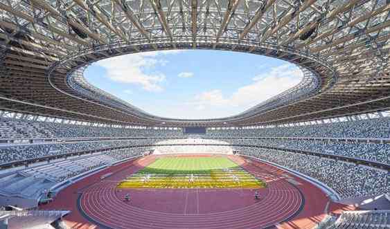 田径世锦赛延期 官宣！2021年田径世锦赛延期一年，原时间和东京奥运会有冲突