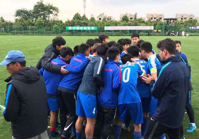 新疆打架 U17足协杯申花与新疆群殴 涉事球员至少停赛7场