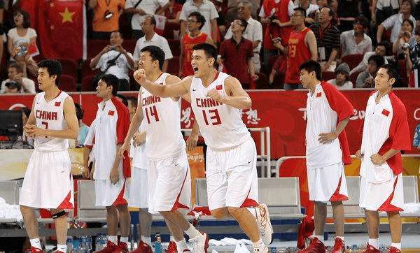 2008年奥运会男篮决赛 2008年奥运会，中国男篮12人，现状如何？