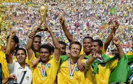 1994年世界杯冠军 1990年之后，历届世界杯冠军势力排行榜！