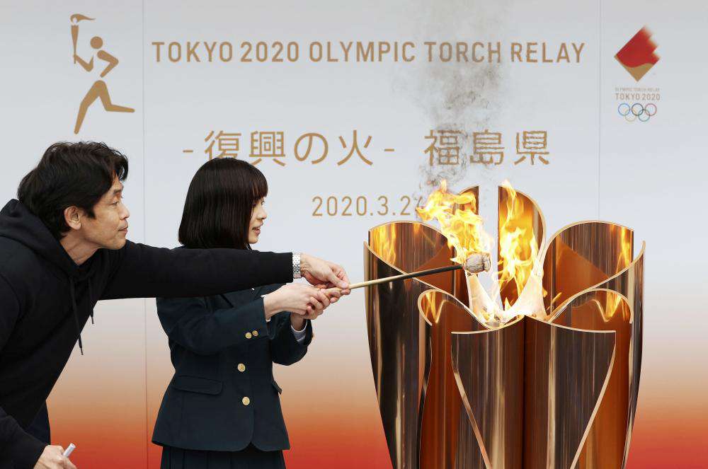 东京奥运会推迟至2021年夏天 东京奥运会推迟至2021年夏天，受影响最大的竟是中国……