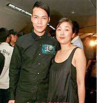 李天恩 香港TVB演员谢天华个人资料和照片