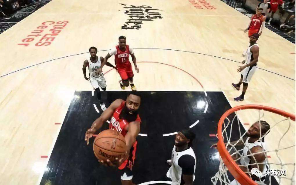 火箭对太阳直播 NBA直播：火箭vs太阳，哈威带队冲击3连胜！