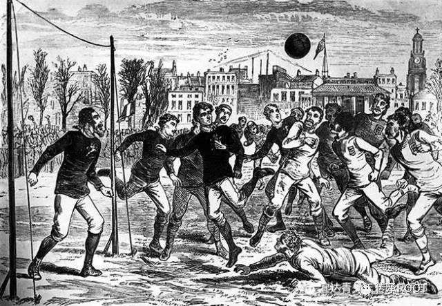 足球起源于哪个国家 足球运动最早起源于哪个国家？足球最初的原型竟然是人的头骨？