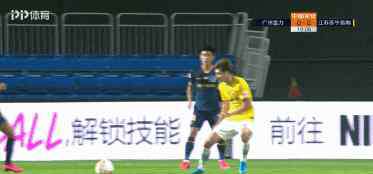 叶重秋 登顶A组！江苏2-0富力，特神双响，扎哈维失点