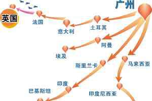 1421中国发现世界 英国工商界人士驳斥“唱空中国”论调：“中国未来发展将更为非凡”