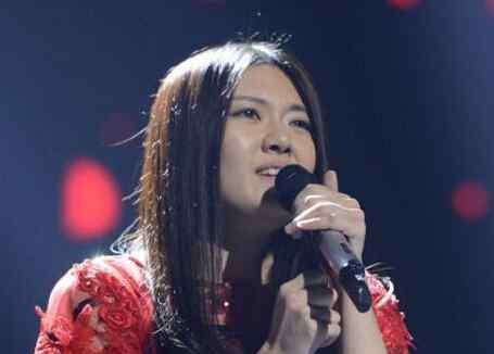 中国好声音第三季李琪 中国好声音第三季李琪个人资料简历 李琪的参赛歌曲