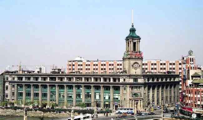 上海马勒别墅 四行仓库、马勒别墅...上海新增六处国家级建筑遗产，老房子的魅力值得去发现