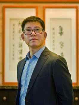 刘建锋 刘建锋 一个没有包装的传奇文章配图