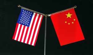 中美博弈三大问题 2021年中美博弈惊现三大问题 中国稳了