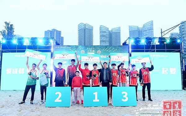 徐海霞 勇往直前 努力攀登 彭州中学男子沙滩排球队再创佳绩
