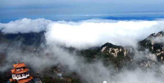 广州羊城八景 “羊城八景”对应的是哪八景？广州人也讲不全