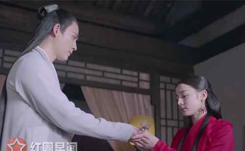 雪冥星渺 烈火如歌银雪喜欢如歌还是暗夜冥 如歌竟和银雪前女友长得一样文章配图