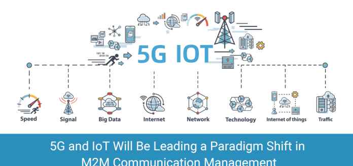 5g有什么好处 5G有什么好处？为什么新技术这么晚？