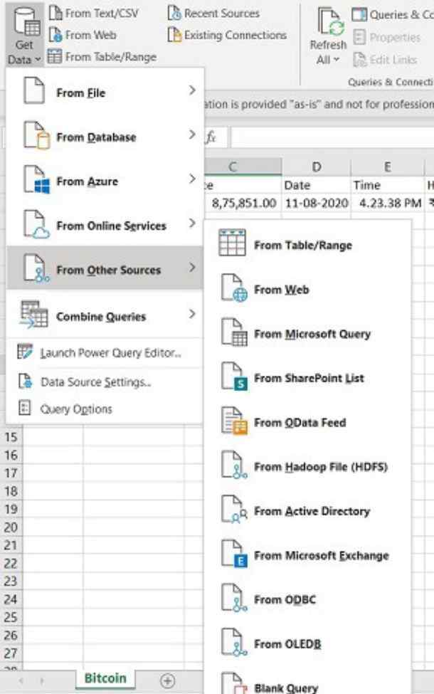 数据分析可视化工具 如何选择数据分析可视化工具？Excel，Tableau还是Power BI？