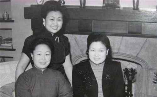 传奇三姐妹 民国传奇的三姐妹，分别活91岁、100岁、112岁，长寿秘诀各不同