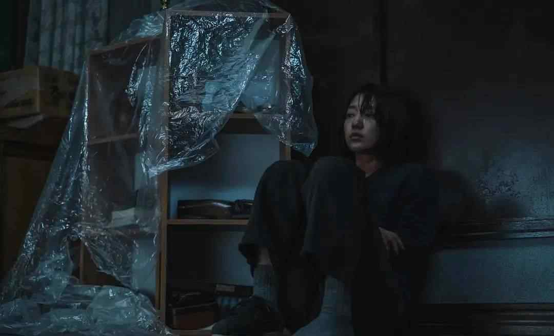 韩国十大恐怖电影 这部近期最火的韩国惊悚片，导演竟然是个90后？