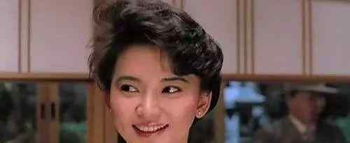 香港武打女明星排名 香港一代女打星胡慧中，最美“霸王花”，还是孙俪的姨奶奶